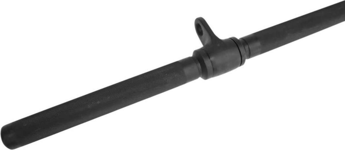 Wat vinden we goed aan de LMX Black Series Tricep Bar