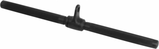 LMX Black Series Tricep Bar review