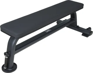 LMX Flat Bench V2 Trainingsbank