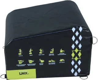 LMX Hip-Thrust Box