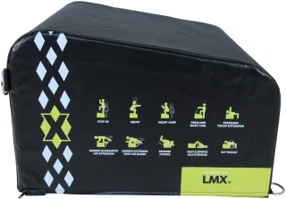 LMX Hip-Thrust Box