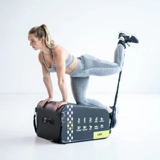LMX Hip-Thrust Box