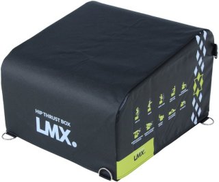 LMX Hip-Thrust Box review