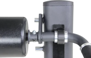LMX.® Split Squat Stand PRO