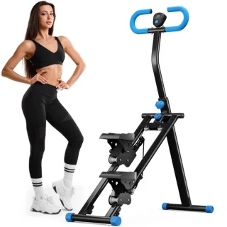 LUMÈ STORE Stair Stepper - Opvouwbare Trapmachine
