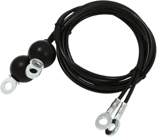 Luxe Fitness Kabelsysteem Home Gym – Compleet Pulley Systeem</s>