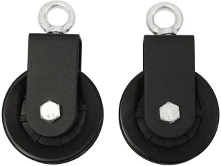 Luxe Fitness Kabelsysteem Home Gym – Compleet Pulley Systeem</s>