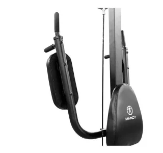 Marcy TC-3508 Power Tower Trainstation