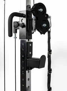 Martech M1+ multifunctioneel power rack