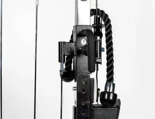 Martech M1+ multifunctioneel power rack