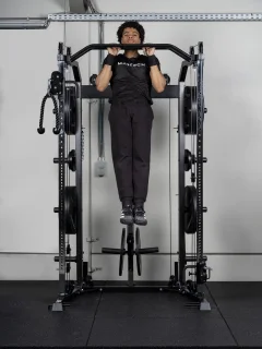 Martech M1+ multifunctioneel power rack
