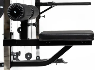 Martech M1+ multifunctioneel power rack