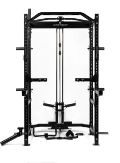 Martech M1 Power Rack