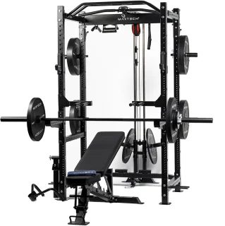 Martech M1 Power Rack