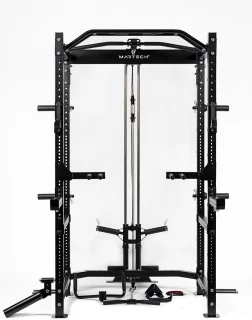 Martech M1 Power Rack