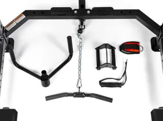 Martech M1 Power Rack