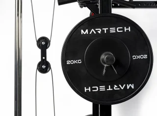 Martech M1 Power Rack