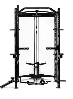 Martech M1 Power Rack
