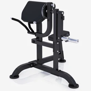 MAXXUS Curlbank PRO 2-in-1 Krachtstation