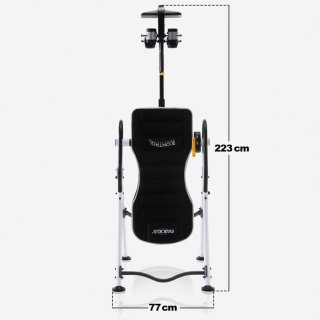 MAXXUS Inversietafel Inversion Table
