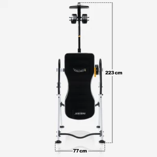 MAXXUS Inversietafel Inversion Table