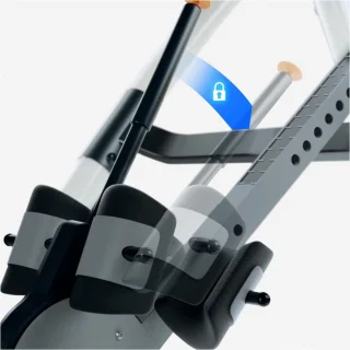 MAXXUS Inversietafel Inversion Table