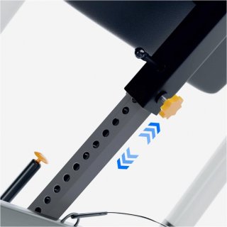 MAXXUS Inversietafel Inversion Table