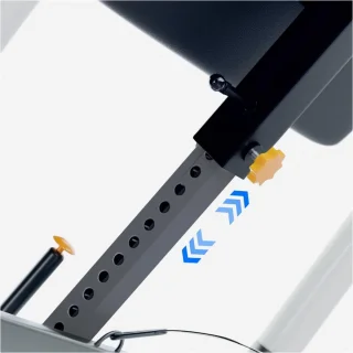 MAXXUS Inversietafel Inversion Table