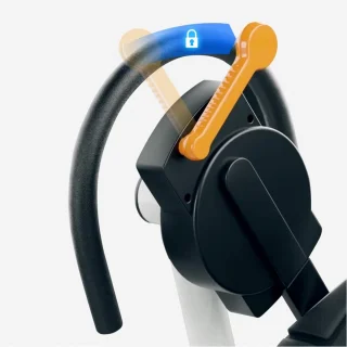 MAXXUS Inversietafel Inversion Table