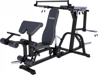 MAXXUS Krachtstation 6.0 Fitnessmachine