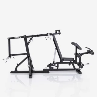MAXXUS Krachtstation 6.0 Fitnessmachine
