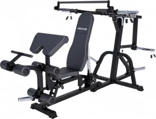 MAXXUS Krachtstation 6.0 Fitnessmachine