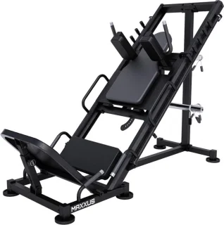 MAXXUS Leg Press 2-in-1