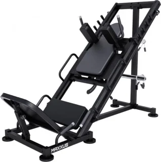 MAXXUS Leg Press 2-in-1