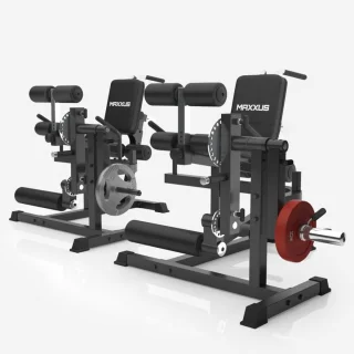 MAXXUS Multi Trainer Krachtstation 120 kg