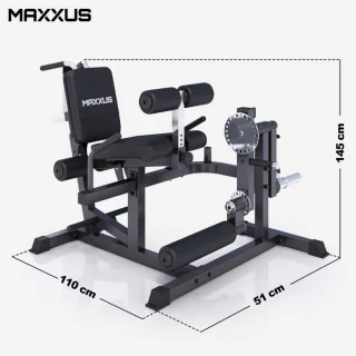 MAXXUS Multi Trainer Krachtstation 120 kg
