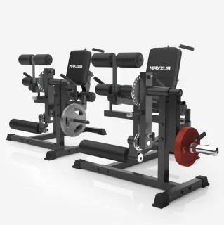 MAXXUS Multi Trainer Krachtstation 120 kg