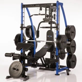 MAXXUS Multipress 8.1 Smith Machine
