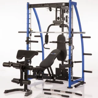 MAXXUS Multipress 8.1 Smith Machine