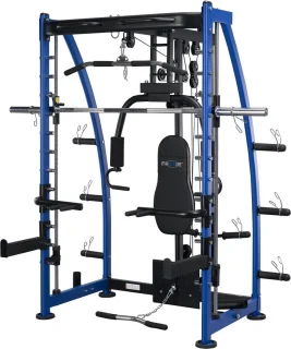 MAXXUS Multipress 8.1 Smith Machine