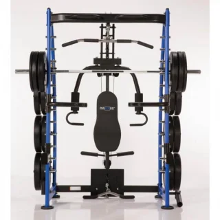 MAXXUS Multipress 8.1 Smith Machine