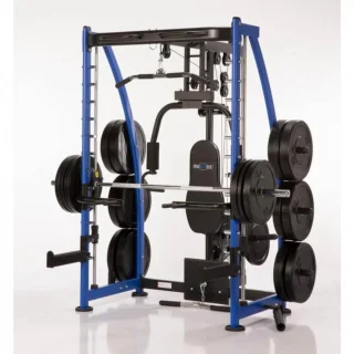 MAXXUS Multipress 8.1 Smith Machine