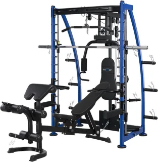 MAXXUS Multipress 8.1 Smith Machine
