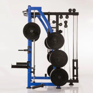 MAXXUS Multipress 8.1 Smith Machine
