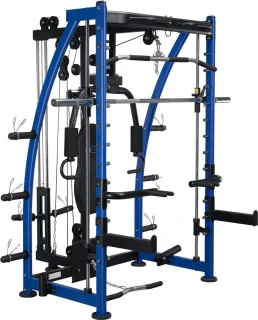 MAXXUS Multipress 8.1 Smith Machine