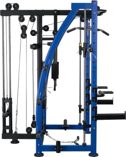 MAXXUS Multipress 8.1 Smith Machine