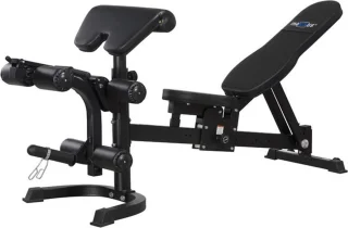 MAXXUS Multipress 8.1 Smith Machine