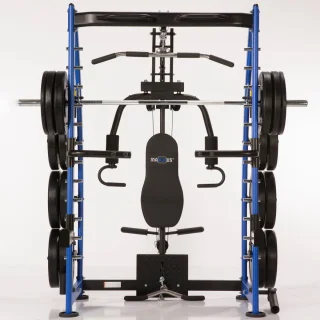 MAXXUS Multipress 8.1 Smith Machine