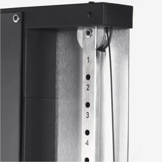 MAXXUS Smart Gym H1 Krachtstation 60 kg Wandmontage