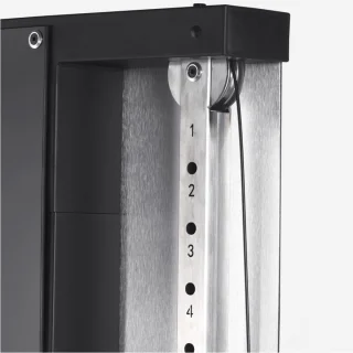 MAXXUS Smart Gym H1 Krachtstation 60 kg Wandmontage